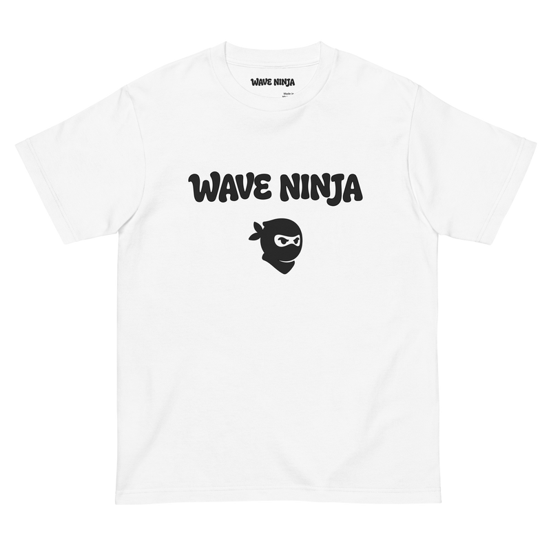 Base NINJA T(Black)