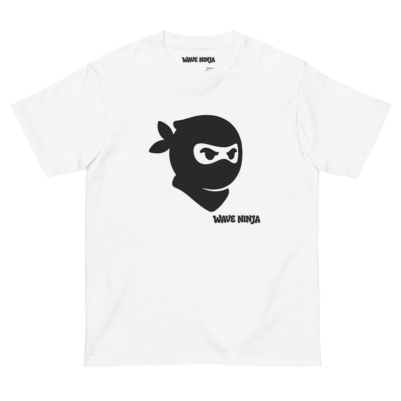 Black NINJA T